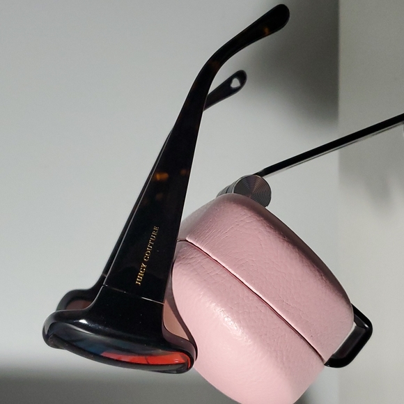 🤎 SOLD 🤎 Tortoiseshell Sunglasses - Picture 3 of 16